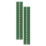Posts for Delineators  2 1/16" x 7'